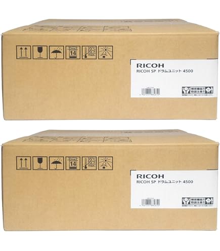 Amazon.co.jp: リコー トナーカートリッジ タイプ85B・RE (純正R品